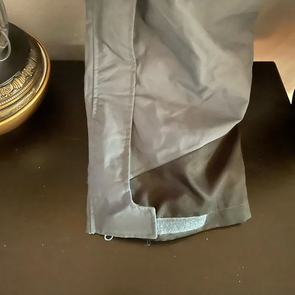 Polar Edge Mens Ski Pants - Picture 2 of 15